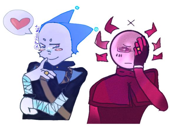 Collab with someone