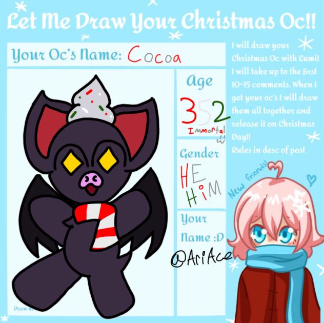 Cocoa