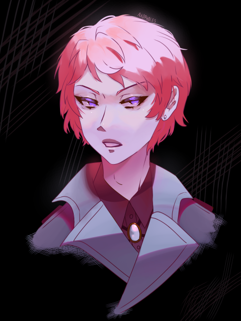 shu itsuki