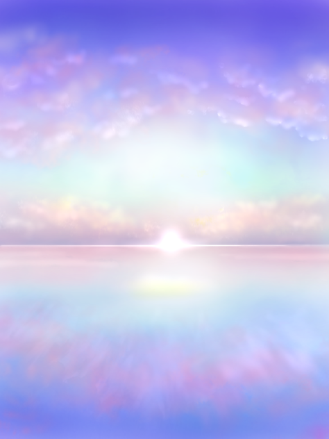 どうぞ、ご武運を！（背景のみ）