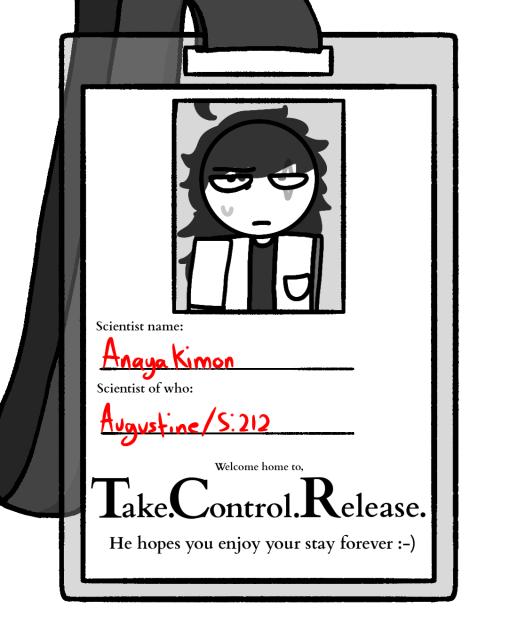 ID CARD #1