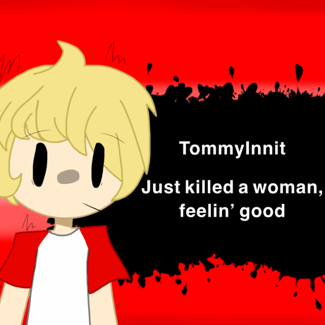 TommyInnit