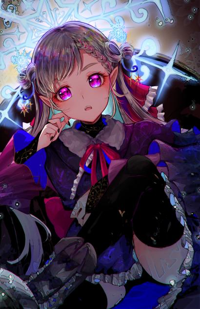 Original Character❄️