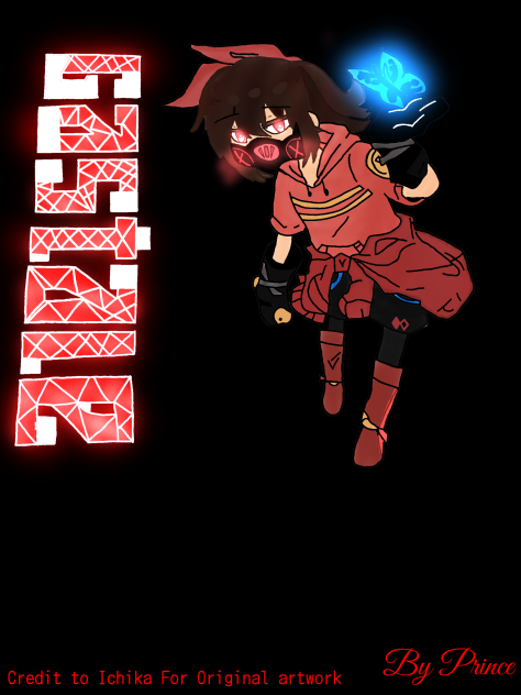 GasTale Ichika 2.0