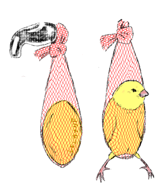 レモン石鹸カナリア