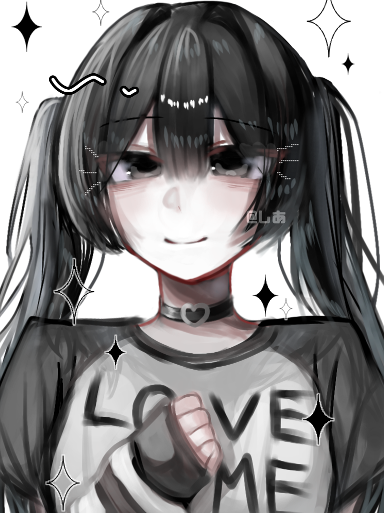 Yunᒼᑋªⁿ✿ページ ⛓️ - ibisPaint