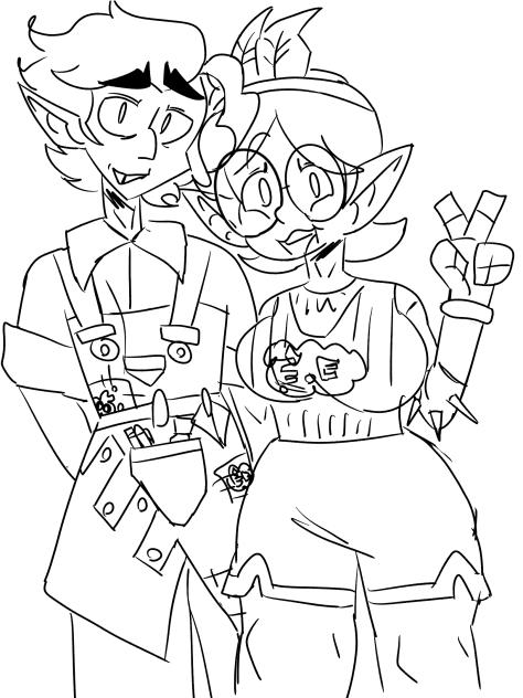 HUNTLOW!! (wip)