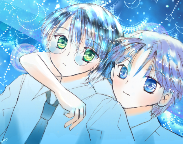 めいきんぐ、DK