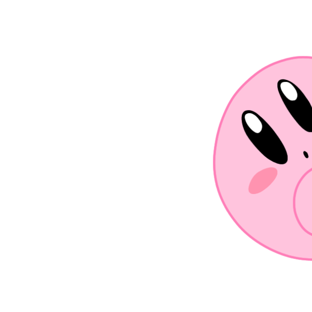 kirby wave