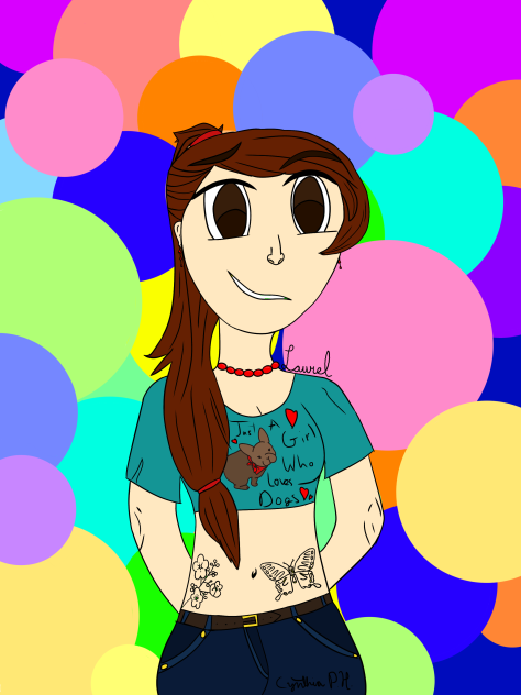 Laurel