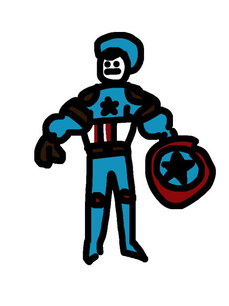 Captain America