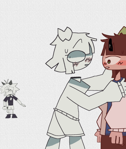 CLAIR x CLAIR