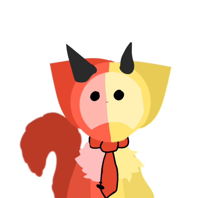 Skethy!s slimepup oc