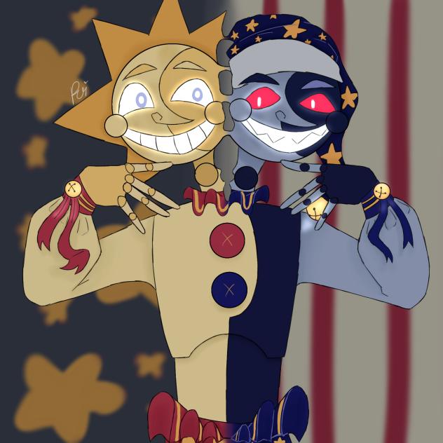 ☀️& 🌙