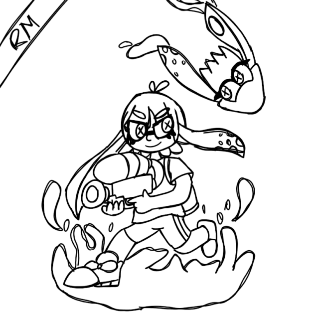 Splatoon