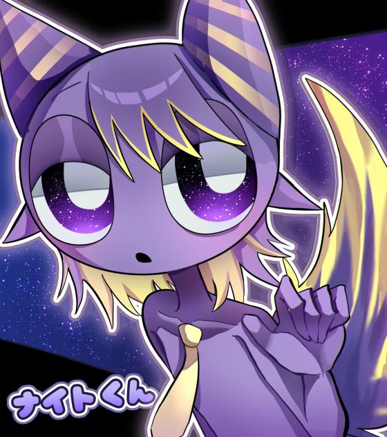 ナイトくん