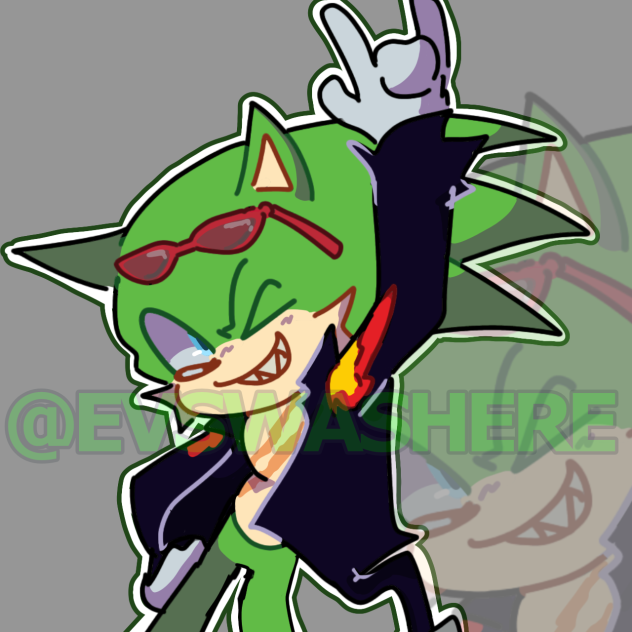 scourge!