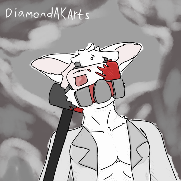 Halloween 2022 redraw 2023 - ibisPaint