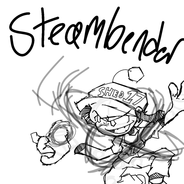 Thomas The Steambender