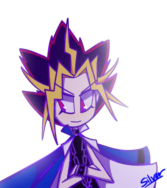 Yami Yugi