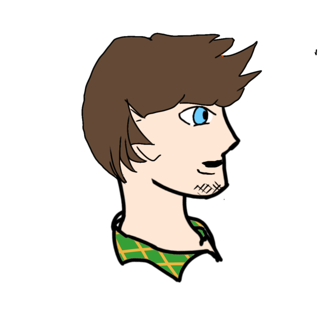 side view pic - ibisPaint