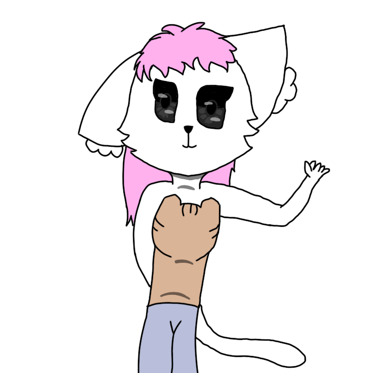 Art of Fluffy 6 - ibisPaint