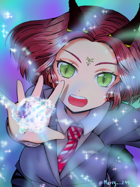 magic 💠🪄🔮 - ibisPaint