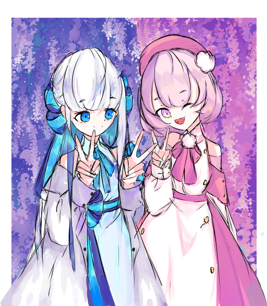-[Flower]-