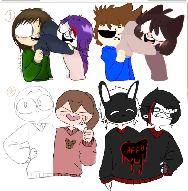 Friends Collab