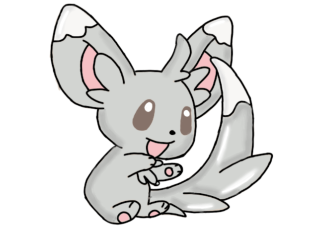 Minccino
