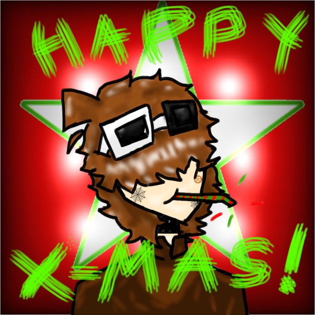 Happy X-Mas!
