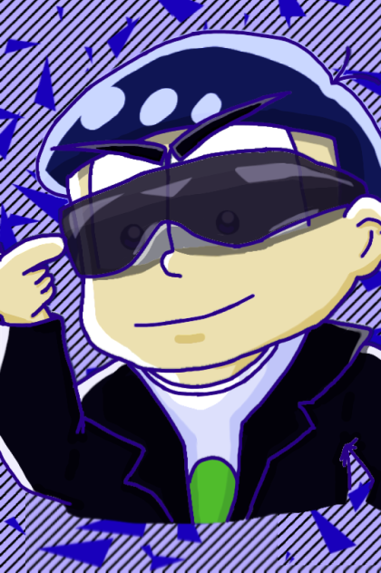 カラ松