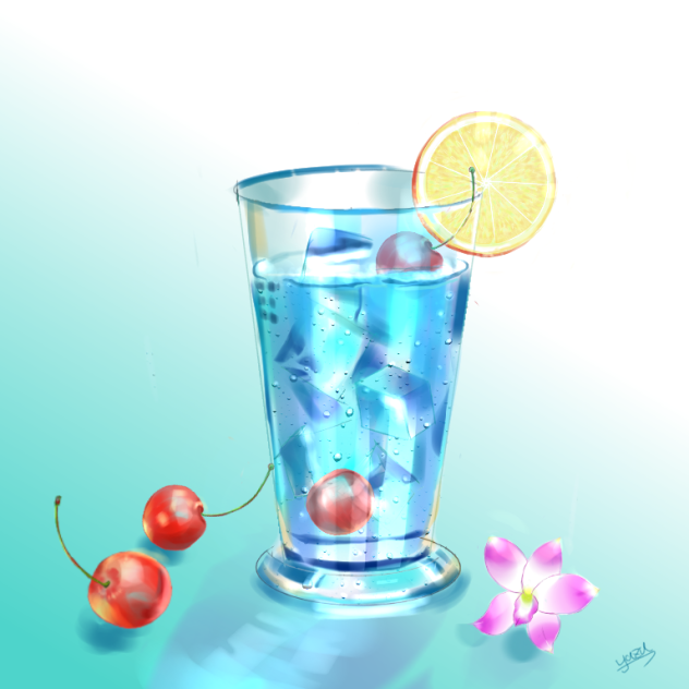 カクテル素材２