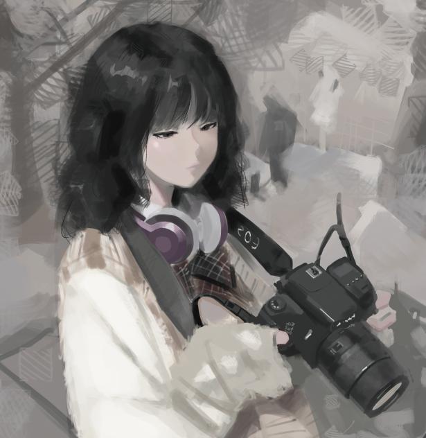 Study - ibisPaint