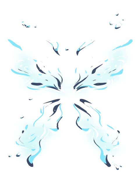 Water wings