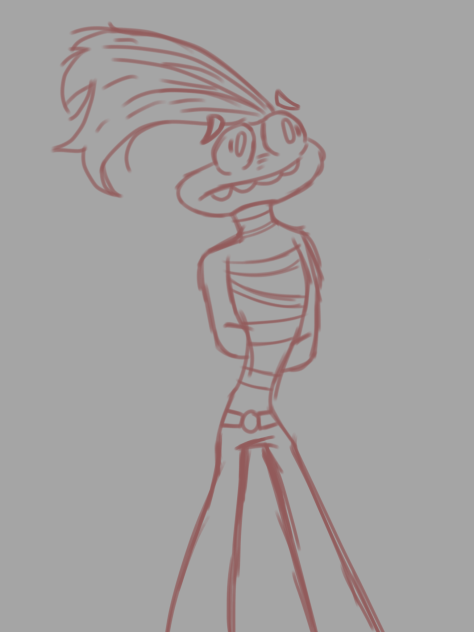 you know what time it is🤓