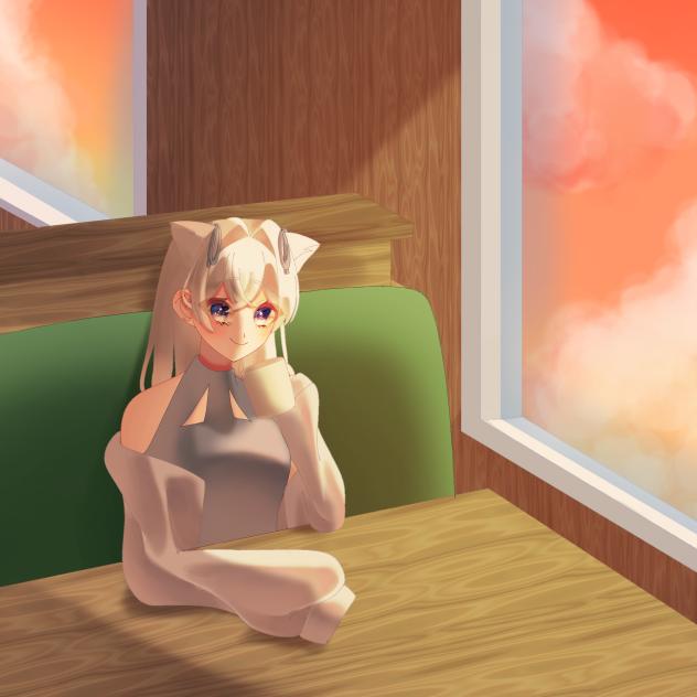 んんんんおイラコン