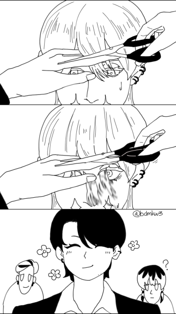 Haircut