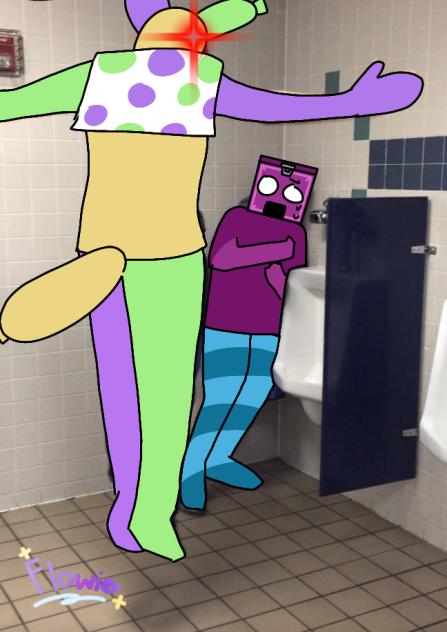 meme dandy's world