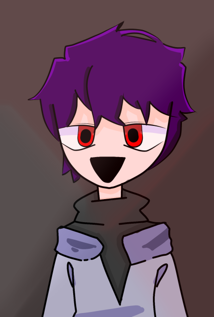 My Oc'