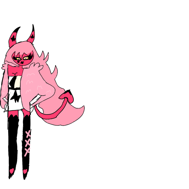 verosika mayday 💖