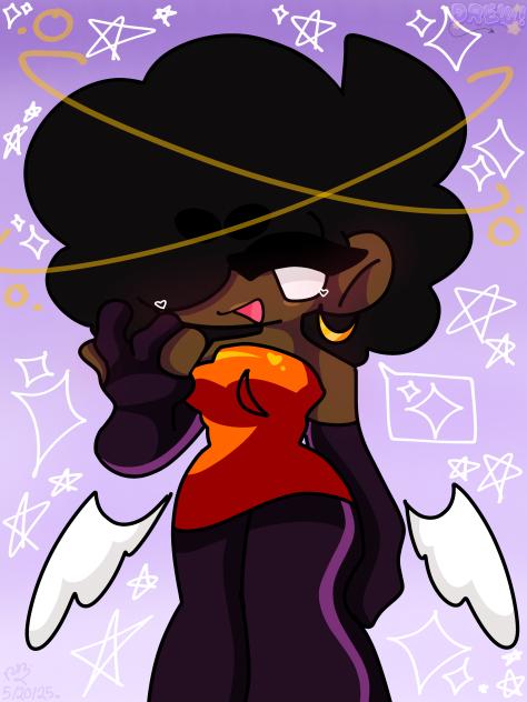 •Carol Roll - Redraw•