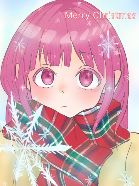 マフラー