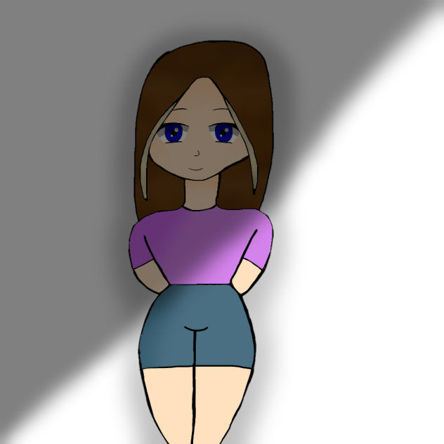 Yea and why I'm art a ugly people😐