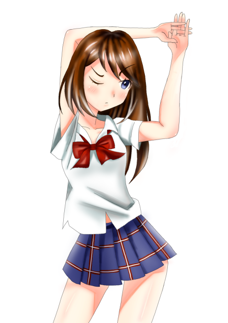 森川ココネ