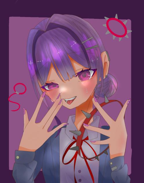 ずっと私のもの♡