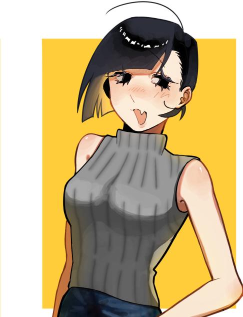 えちちなお姉さん