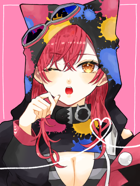 猫汰つな - ibisPaint