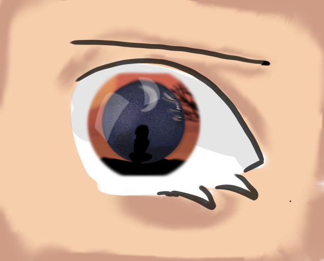 Eye 👁️