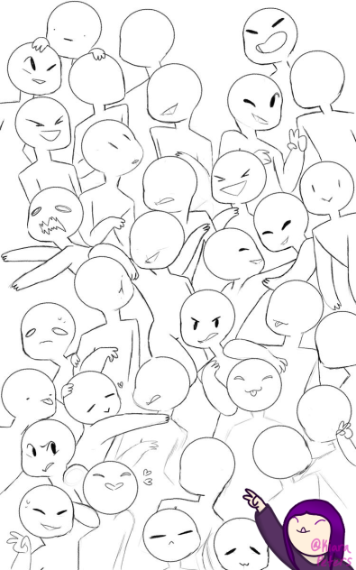 Yet Another Big Collab
